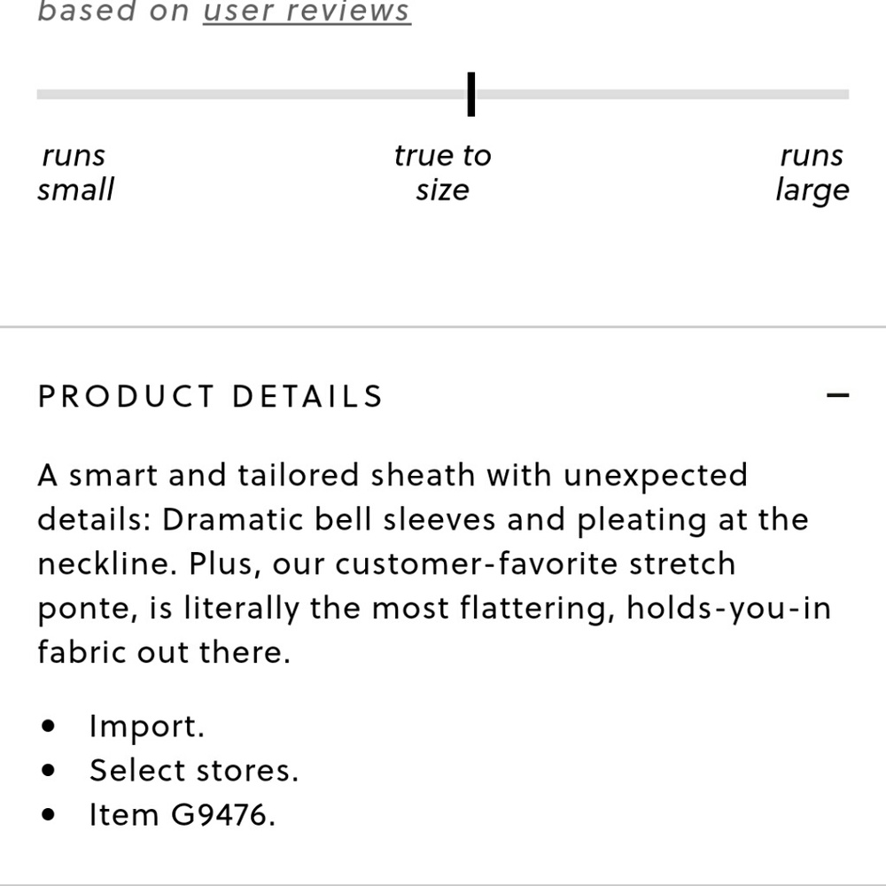 🤑Gorgeous dress - Picture 4 of 6